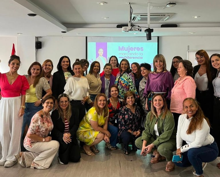 Acompañamiento en universidades